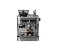 Philips Machine à café Barista Brew PSA3228 – Mousseur à lait – 15 bar