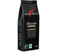 Barista Espresso - ganze Bohne 500g