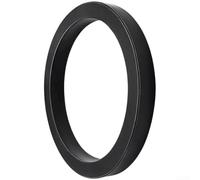 BARISTA Joint d'étanchéité en silicone pour machine à café, 69 x 56 x 7,5 mm, remplacement de la tête d'infusion, convient pour la maison pour Barista