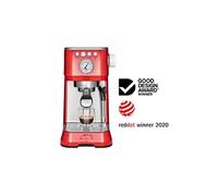 Solis Barista Perfetta Plus 1170 Machine à Piston Rood