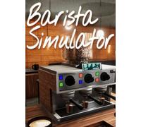 Barista Simulator XBOX LIVE Key EUROPE