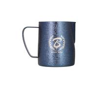 Barista Space Ice Grain Blue pot à lait de 350 ml