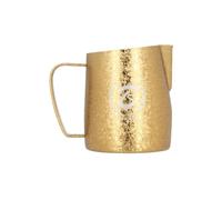 Barista Space Ice Grain Gold 450 ml pot à lait