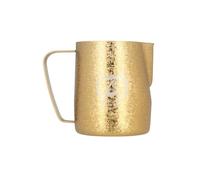 Barista Space Ice Grain Golden 600 ml pot à lait