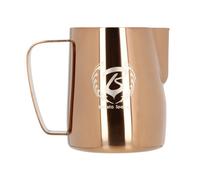 Barista Space Rose Golden 600 ml pot à lait