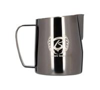 Barista Space Titanium Black 2.0 Pot à lait de 450 ml