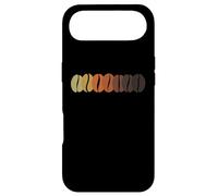 Barista Torréfaction Grains de café Cadeau pour torréfacteur Coque pour iPhone Air