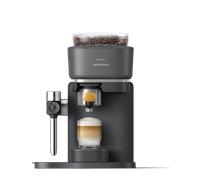 Baristina Latte