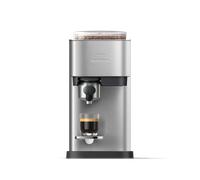 Baristina Plus - Inox