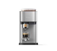 Baristina Plus - Inox