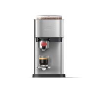 Baristina Plus - Inox