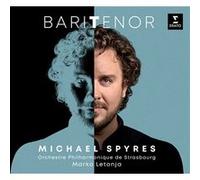 Baritenor