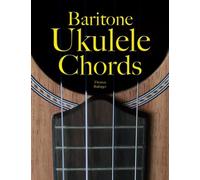 Baritone Ukulele Chords