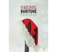 Baritone Ukulele Christmas Fingerstyle Chord Melody