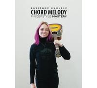 Baritone Ukulele Fingerstyle Chord Melody Mastery