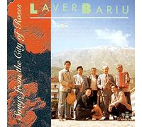 Bariu, Laver - Songs from The City of Roses