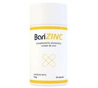 Barizinc 30 Cap