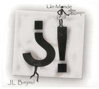 Barjavel, Jl - JL Barjavel Un Monde sans Musique [Import]