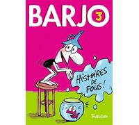 Barjo 3