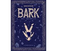 Bark 1 - Bark Contre La Vie - Simeon Van den Ende - Requins Marteaux - broché - Bande dessinée