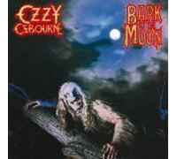 Ozzy Osbourne – Bark at the Moon – CD – Remasterisé (titres bonus)