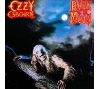 Ozzy Osbourne - Bark at The Moon