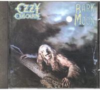 Bark at The Moon