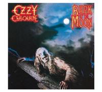 Osbourne, Ozzy – Bark At The Moon – Remasterisé