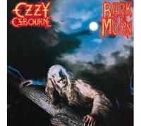 Osbourne, Ozzy - Bark At The Moon - Remasterisé
