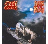 Ozzy Osbourne – Bark at the Moon – CD – Import – Édition limitée