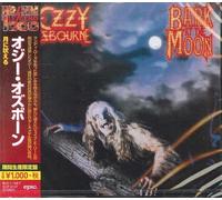 Bark at The Moon [Import]
