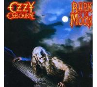 Osbourne, Ozzy – Bark At The Moon – Remasterisé