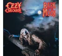 Bark At The Moon Vinyle