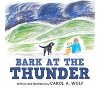 Bark At The Thunder