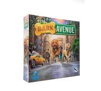 Bark Avenue by Good Games Publishing, Jeux de stratégie