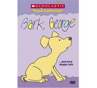 Bark George & More Doggie Tales [Import USA Zone 1]