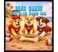 Bark Guard Case of The Missing Bone