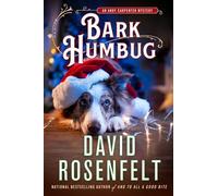 Bark Humbug An Andy Carpenter Mystery - David Rosenfelt - Minotaur books - ebook (ePub) - Livre