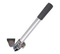 Bark Peeling Tool - 24x5x3cm Tree Bark Removal Tool, Multifunctional Barking Stripping Tools, Convenient Trees Shaving Knives | High Strength Wood Debarker Tree Barking Cutters For Home, Garden