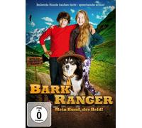 BARK RANGER - MEIN HUND,DER HELD (JON LOVITZ, ARI COHEN,...) DVD NEUF