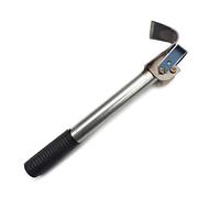 Bark Tree Peeler Draw Shave Repoval Gardening Fruit Journal Scarping Wood Cishing Tools Debarking Hand Froe Greffing Trowing Tree