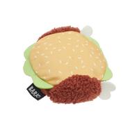 Bark Turkey Barker Dog Toy for Large Aggressive Chewers, Turkey-Scented Rip & Reveal Toy for Engaging and Durable Playtime