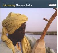 Barka Mamane - Introducing Mamane Barka [Import]