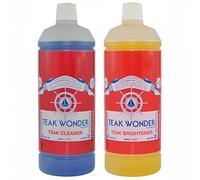 barka Teak Wonder Combo Pack