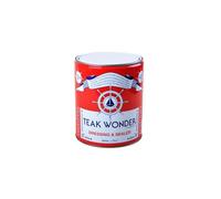 Barka Teck Wonder Dressing 4L Doré - SEALANT - Bois - Water Resistant