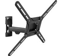 BARKAN 3300 Support TV Tous Mouvements pour TV de 29 (73cm) a 65" (165 cm), 1 bras de déport" G