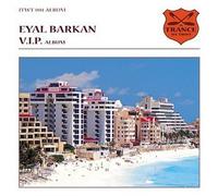 Barkan, Eyal - VIP