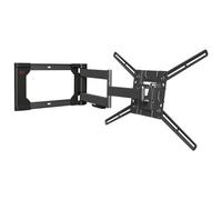 Barkan Mounting Systems 4400 support pour téléviseur 80" Noir