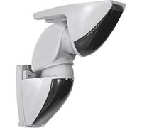 Barkan Mounting Systems 51B 142,2 cm (56") Noir - Supports muraux d'écrans Plats (50 kg, 142,2 cm (56"), Noir)