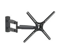Barkan Mounting Systems BM343XL support pour téléviseur 65" Noir